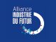 Logo Alliance Industrie du futur.