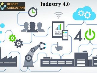 Etude de marché Industry 4.0