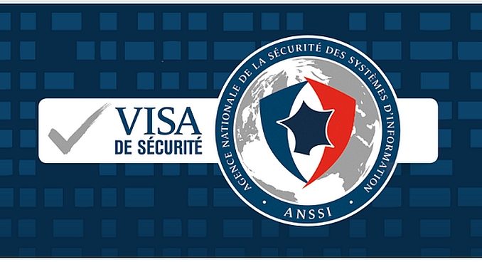 visa sécurité Anssi