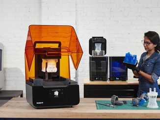 Imprimante 3D de Formlabs.