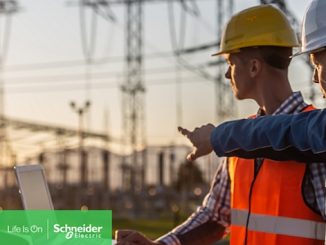 Contrat contrôle-commande nucléaire Schneider Electric avec EDF