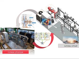 JNEM (Jumeau Numérique pour Équipements Mécaniques) du Cetim