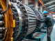 Solution de serrage controlé electrolyseur hydrogène proposé par Traxx